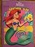 Little Mermaid: Sticker Fun