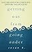 Getting Out from Going Under: Daily Reader for Compulsive Debtors and Spenders by Susan B. (2015-04-29)