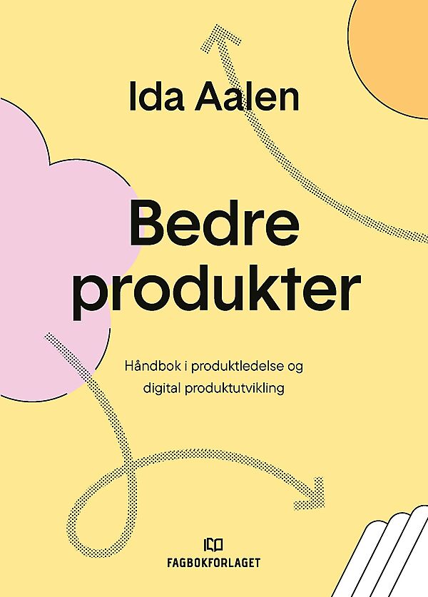 Bedre produkter (Paperback)