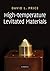 High-Temperature Levitated Materials by David L. Price (2010-05-06)
