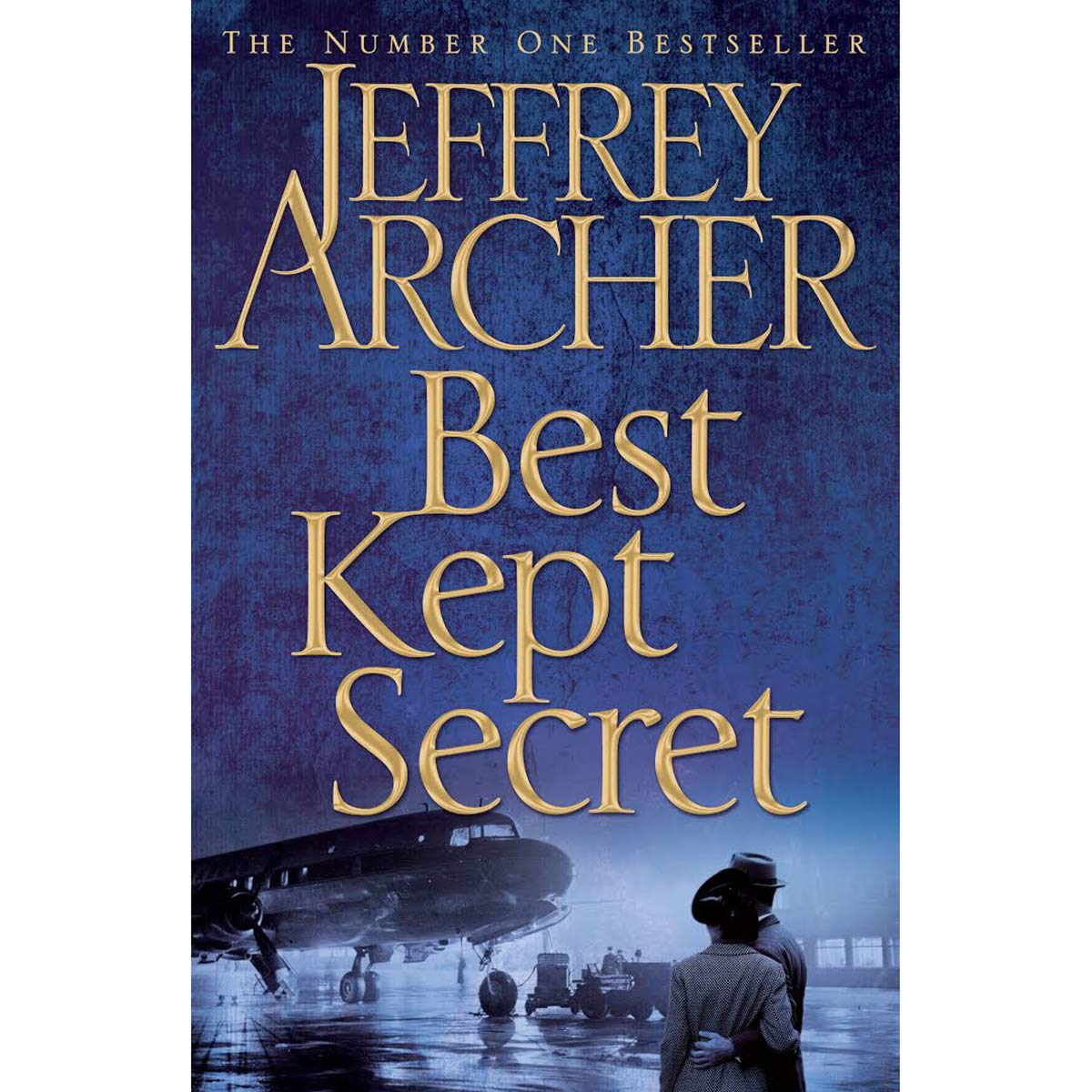 Best Kept Secret