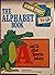 The Alphabet Book (Seasame ...
