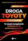 Droga Toyoty. 14 ...