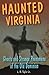 Haunted Virginia: Ghosts and Strange Phenomena of the Old Dominion (Haunted Series) by L. B., Jr. Taylor (2009-01-21)
