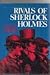 Rivals of Sherlock Holmes: Forty Stories of Crime and Detection from Original Il