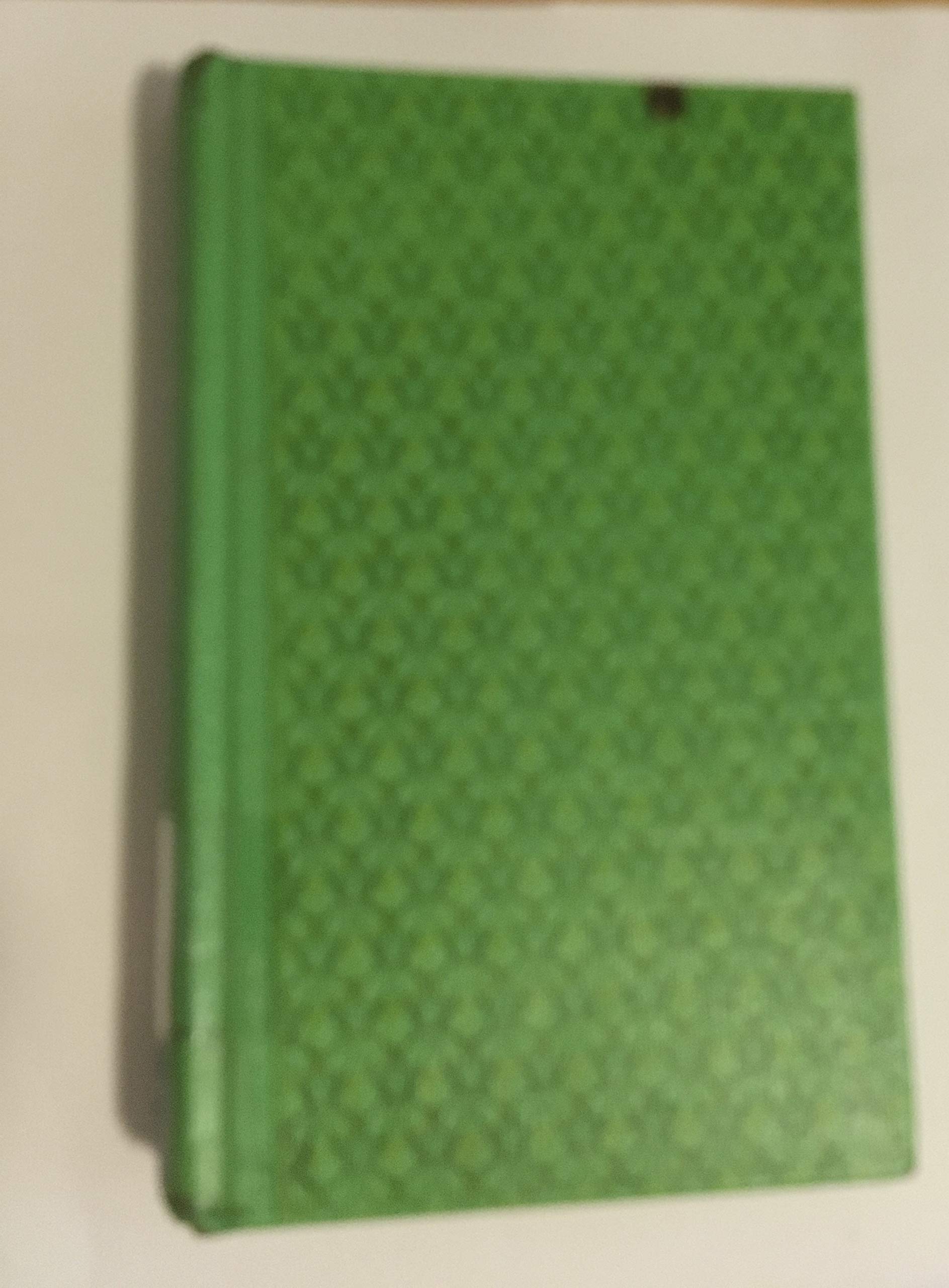 The End of Enternity (Hardcover)