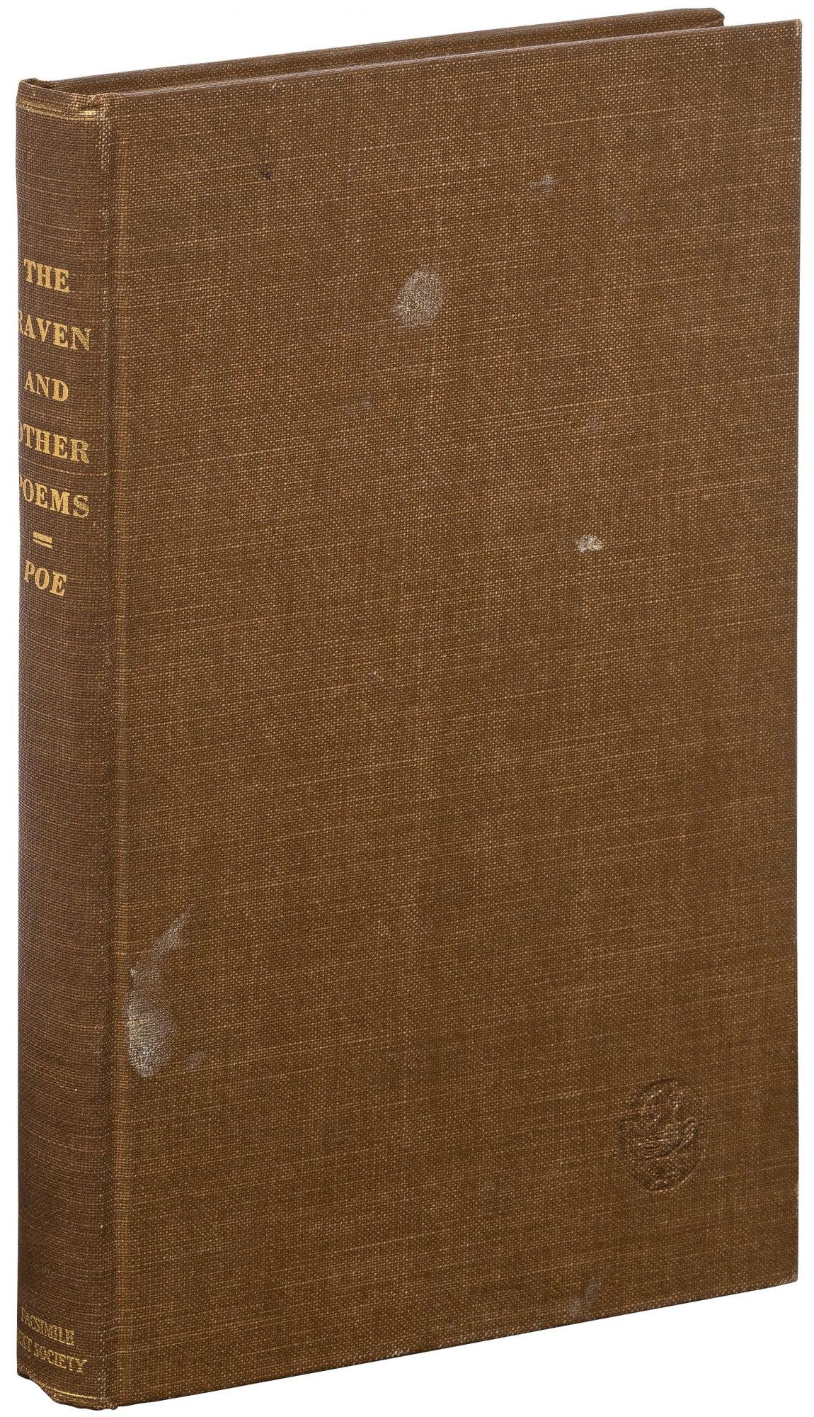 The Raven and Other Poems