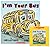 I'm Your Bus (CD & Paperback)