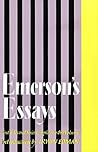 [Emerson's Essays...