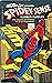 Spidey-sense Number Puzzles by Ned Webster