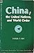 China, the United Nations a...