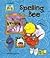 Spelling Bee (Sandcastle: Fact & Fiction) by Pam Scheunemann (2006-09-02)
