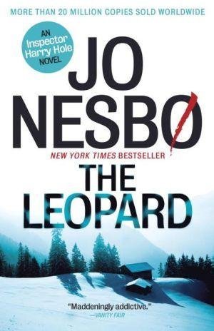 (The Leopard) BY (Nesbo, Jo) on 2012