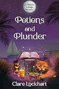Potions and Plunder