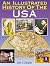 An Illustrated History of the USA, an Paper (Longman Backgrou... by Unknown Author