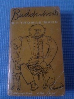 Buddenbrooks