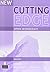 New Cutting Edge: Upper Intermediate workbook with Key by Frances Carr Jane Comyns; eales (2005-05-03)