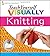 Teach Yourself Visually Knitting (Teach Yourself Visually) Paperback December 19, 2005