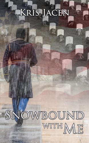 Snowbound with Me (With Me #7.5)