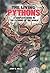 The Living Pythons: A Complete Guide to the Pythons of the World by Jerry G. Walls (1998-10-03)