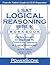 The PowerScore LSAT Logical Reasoning Bible Workbook (Powerscore Test Preparation) by David M. Killoran (Nov 1 2010)