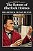 The Return of Sherlock Holmes (Wordsworth Classics) by Sir Arthur Conan Doyle (5-Apr-1993) Paperback