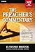 The Preacher's Commentary: Romans Vol. 29 by D. Stuart Briscoe (2002-03-01)