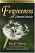 Forgiveness by Paul J. Meyer