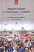 Migrants Voices in Literature in English