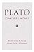 Plato: Complete Works by Plato (1997) Hardcover