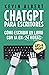 ChatGPT para escritores: Cómo escribir un libro con ChatGPT en 24 horas (Spanish Edition)