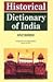 Historical Dictionary of India