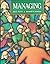 Managing by Jon L. Pierce (1990-01-01)