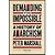 Demanding the Impossible- A History of Anarchism (10) by Marshall, Peter [Paperback (2010)]