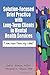 Solution-Focused Brief Practice with Long-Term Clients in Mental Health Services: I Am More Than My Label (Haworth Series in Brief & Solution-Focused Therapies) by Joel K. Simon (2007-11-14)