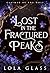 Lost in the Fractured Peaks...