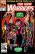 The New Warriors #23 Nothing But the Truth Part Two Passed Lies (Unknown Binding)