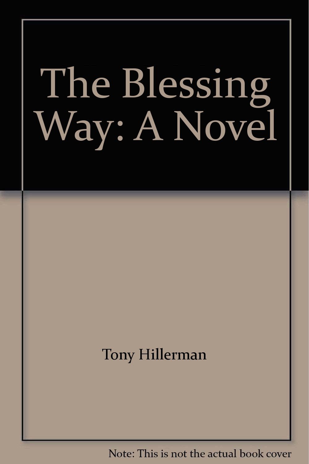 The Blessing Way