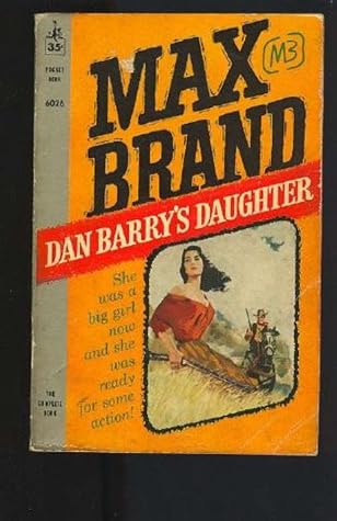 Dan Barry's Daughter