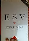ESV Study Bible - Luke sample selections ESV Study Bible - Luke sample selections