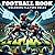 FOOTBALL BOOK: COLORING PLA...