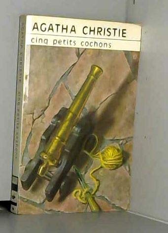 Cinq petits cochons N° 66