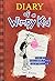Diary of a Wimpy Kid by Jeff Kinney (2007-08-02)