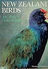 New Zealand Birds: An Artist's Field Studies