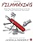 Filmmaking: Direct Your Movie from Script to Screen Using Proven Hollywood Techniques by Jason Tomaric (2010-12-15)
