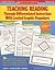 Teaching Reading Through Differentiated Instruction With Leveled Graphic Organizers (05) by Witherell, Nancy - McMackin, Mary [Paperback (2005)]