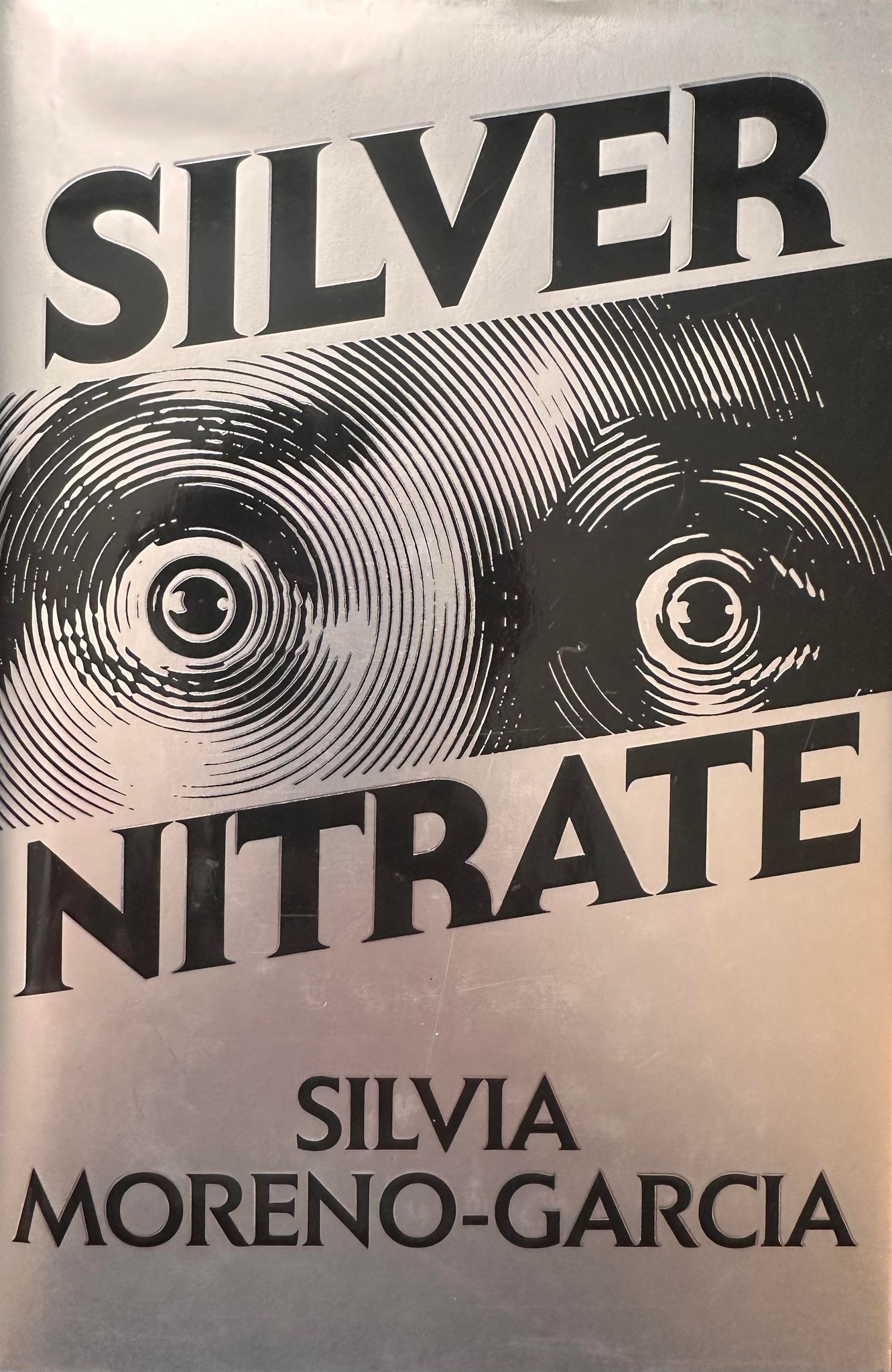 Silver Nitrate