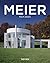 Meier (Taschen Basic Architecture Series) by Philip Jodidio (2010-03-25)