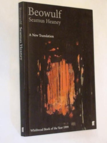 Seamus Heaney - Beowulf
