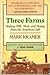 Three Farms by Mark Kramer